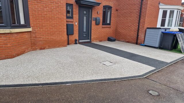 Pressure washing Northampton